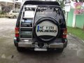 Fresh Like New 1998 Pajero 2.8 4m40 For Sale-9