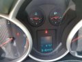 Chevrolet Cruze LS 2012-3