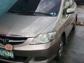 2007 honda city 1.3 idsi - Automatic-0