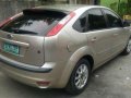 Ford Focus 1.8 2008 all power for sale -1