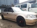 Honda Civic 2000 like new for sale-1