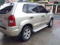 For sale very good Hyundai Tucson 2009-1