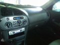 Well-maintained Mitsubishi lancer Glxi MT for sale-7