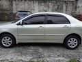 Toyota Corolla Altis 2004 Automatic Super Fresh for sale -2