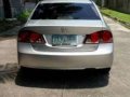 Perfectly Maintained 2007 Honda Civic For Sale-1