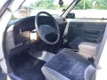 Toyota Hilux LN106 4x4 pick up-4