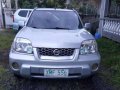 Sale or swap Nissan Extrail 2003 matic-1