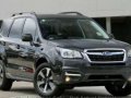 2017 Subaru Forester good condition for sale -3