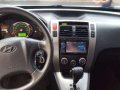 For sale very good Hyundai Tucson 2009-3