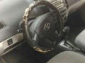 Toyota vios automatic trans-10