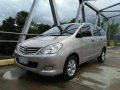 2009 Toyota Innova E D4D Mt-10