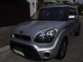 Almost brand new Kia Soul Gasoline for sale -1