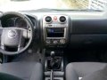 Isuzu dmax LS 2008 model-5
