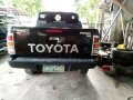 Hilux toyota 4x4-0