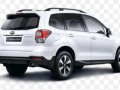 2017 Subaru Forester good condition for sale -2