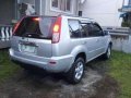 Sale or swap Nissan Extrail 2003 matic-10