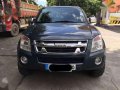 Isuzu Dmax LS 2010 Model for sale -2