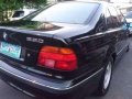 Good As New 2000 BMW 520i For Sale-3