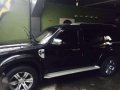 Casa Maintained Ford Everest 2011 For Sale-6