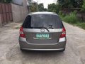 Honda Jazz 2005 manual (local) for sale -6
