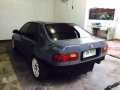 Well Kept 1993 Honda Civic ESI D15b Vtec For Sale-1