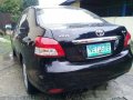 Toyota Vios 2009 Black for sale-2