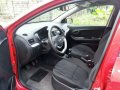 Kia Picanto 2016 Red for sale-7