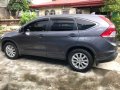 Perfect Condition Honda CRV 2014 AT For Sale-7