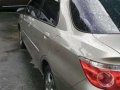 2007 honda city 1.3 idsi - Automatic-1