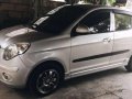 Kia Picanto 2008 for sale-2