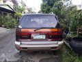 Spacewagon RVR Diesel (lancer corolla sentra space wagon l300-3