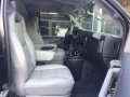 Brand New 2017 GMC Savana Black For Sale-6