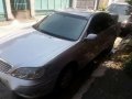 2004 toyota Camry 2.0 65k Mileage Seuper Rush-2
