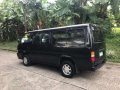 nissan urvan 2007 model vx shuttle-2
