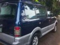 Mitsubishi adventure gls sports desiel 2001-8