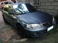 For sale Honda City VTI 2000-1