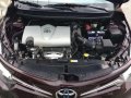 For sale super fresh Toyota Vios 2017-4