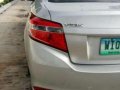2013 Toyota Vios J manual fresh for sale -1