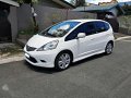 Honda Jazz 2010-4