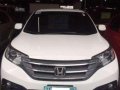 2012 CRV 4x2 alt Montero Fortuner for sale-0