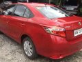 2015 Toyota Vios -Automatic Transmission for sale -3