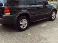 Ford Escape 2003 XLS AUTOMATIC for sale-2