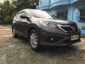 Perfect Condition Honda CRV 2014 AT For Sale-4