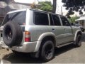 2002 Nissan Patrol 4.5 AT fresh for sale -3