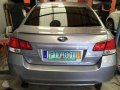 Good As New Subaru Legacy 2011 For Sale-3