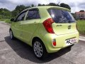 Top Condition 2015 Kia Picanto 1.2EX AT For Sale-7