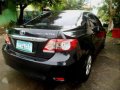 2012 Toyota Corolla Altis 1.5 G Automatic Very Fresh-0