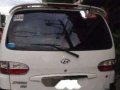 Hyundai Starex 2007 for sale-3