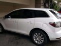 Mazda CX7 SUV 2010 First Owner For Sale-2