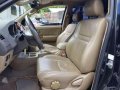 Toyota Fortuner 2009 G Gas Automatic Super Fresh for sale-9